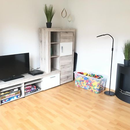 Ferienwohnung Burgblick Reifferscheid Hellenthal Ngoại thất bức ảnh