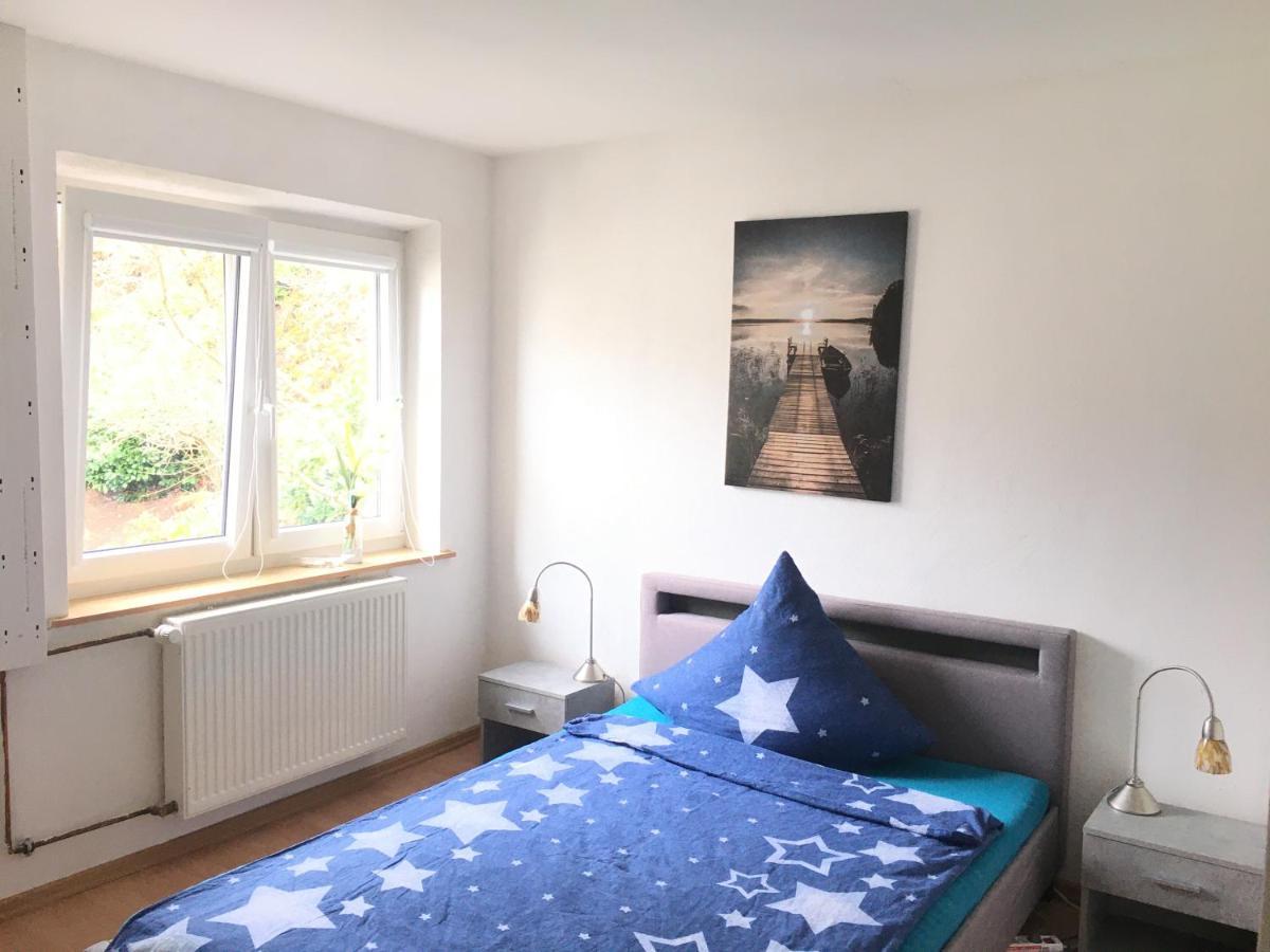 Ferienwohnung Burgblick Reifferscheid Hellenthal Ngoại thất bức ảnh