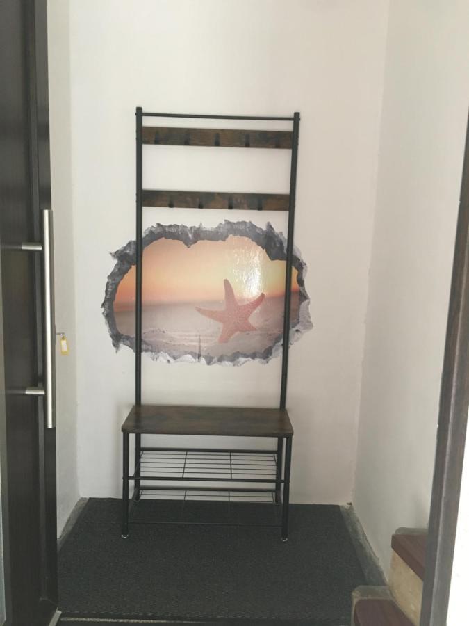 Ferienwohnung Burgblick Reifferscheid Hellenthal Ngoại thất bức ảnh